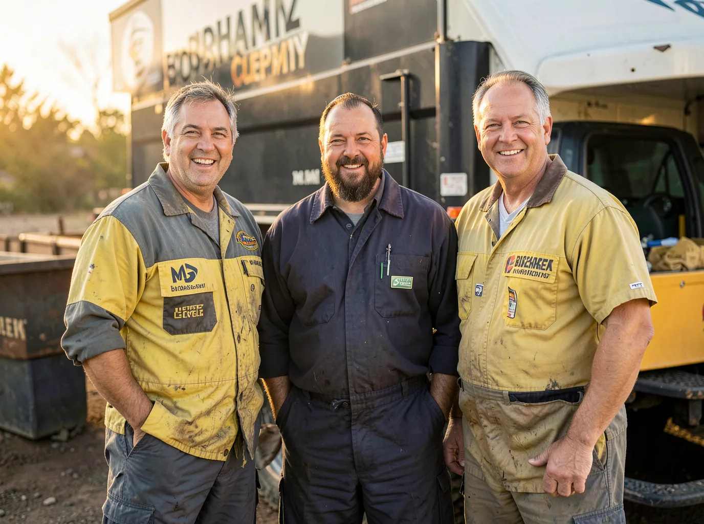 Sewage Cleanup company in Greenwood, FL