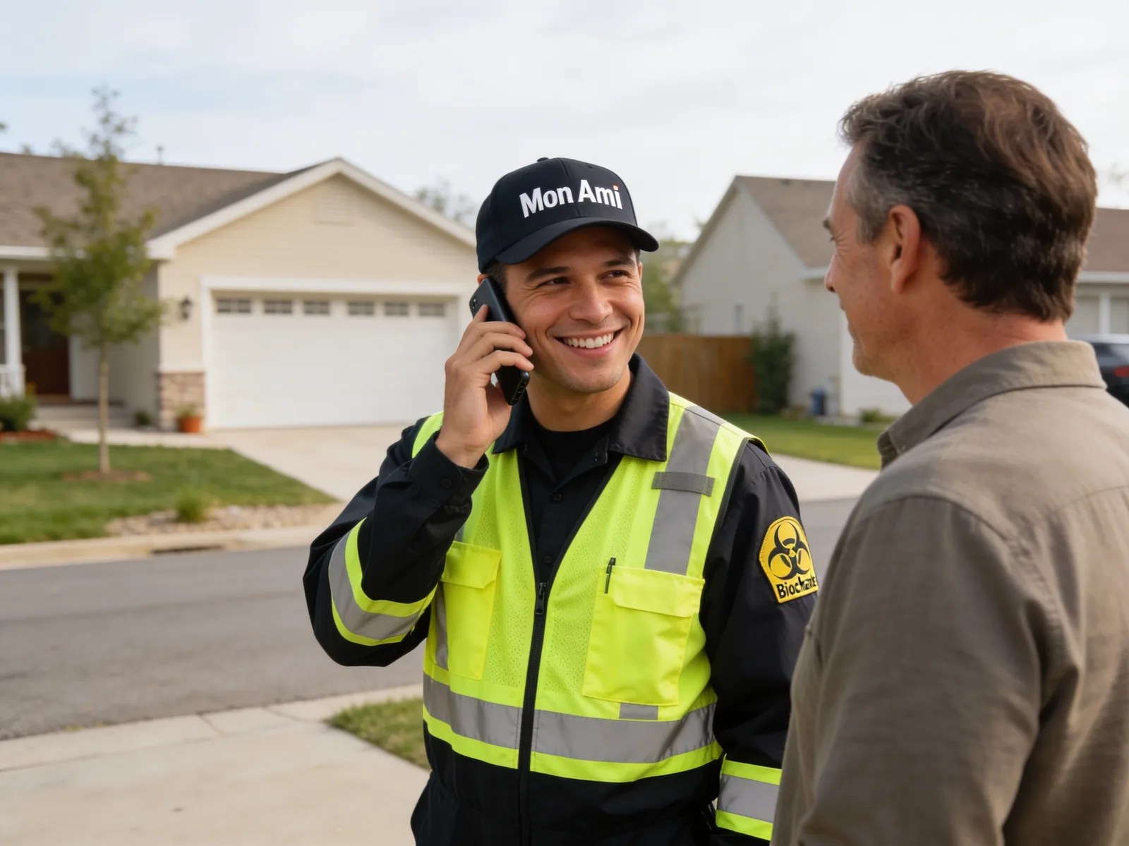 Sewage Cleanup Greenwood, FL FAQs