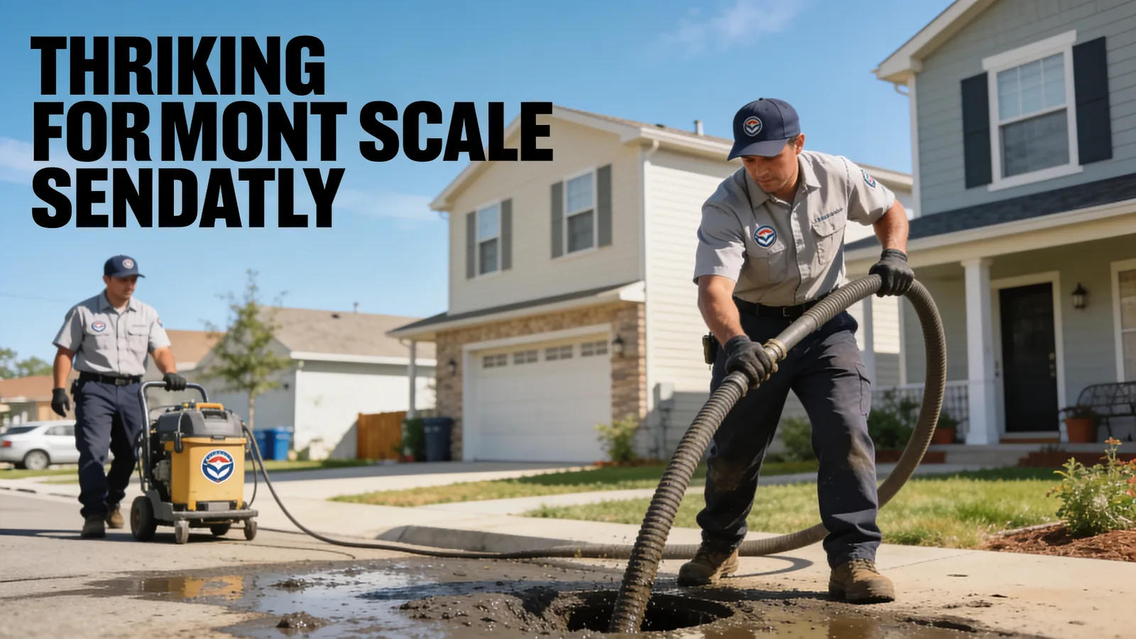 Sewage Cleanup in Greenwood, FL near me